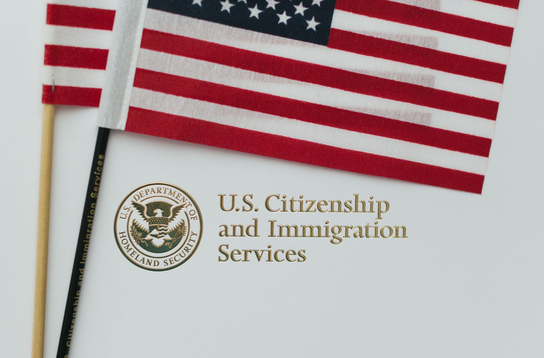 Navigating the U.S. Citizenship Process Steps and Challenges